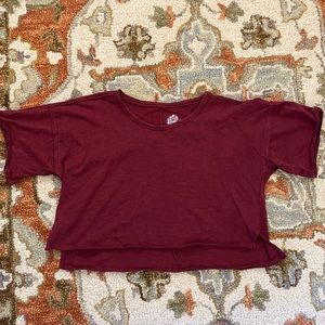 Anthropologie Tshirt